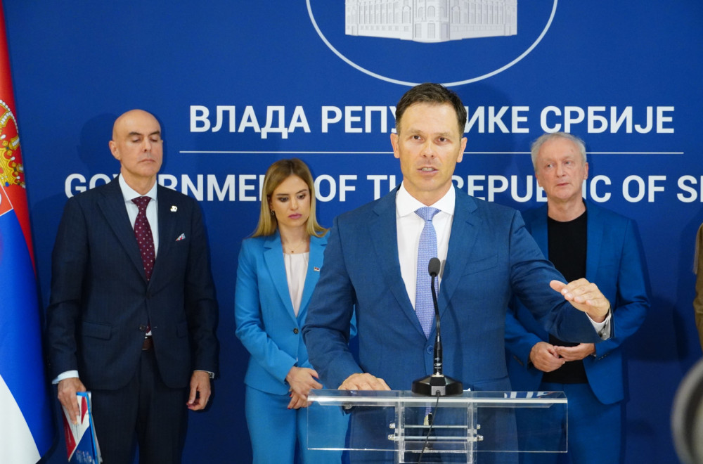 Sledi povećanje minimalca: Mali otkrio koliko i kada će minimalna zarada biti veća