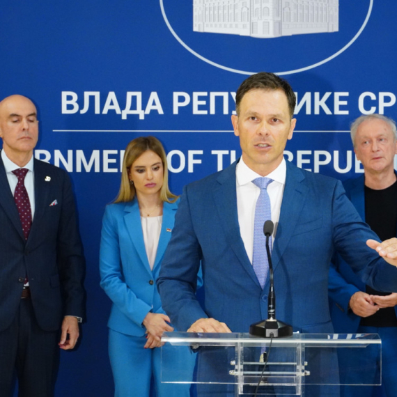 Sledi povećanje minimalca: Mali otkrio koliko i kada će minimalna zarada biti veća