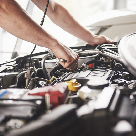 Problem otpadnog motornog ulja: Novi zakon ne rešava stare probleme?
