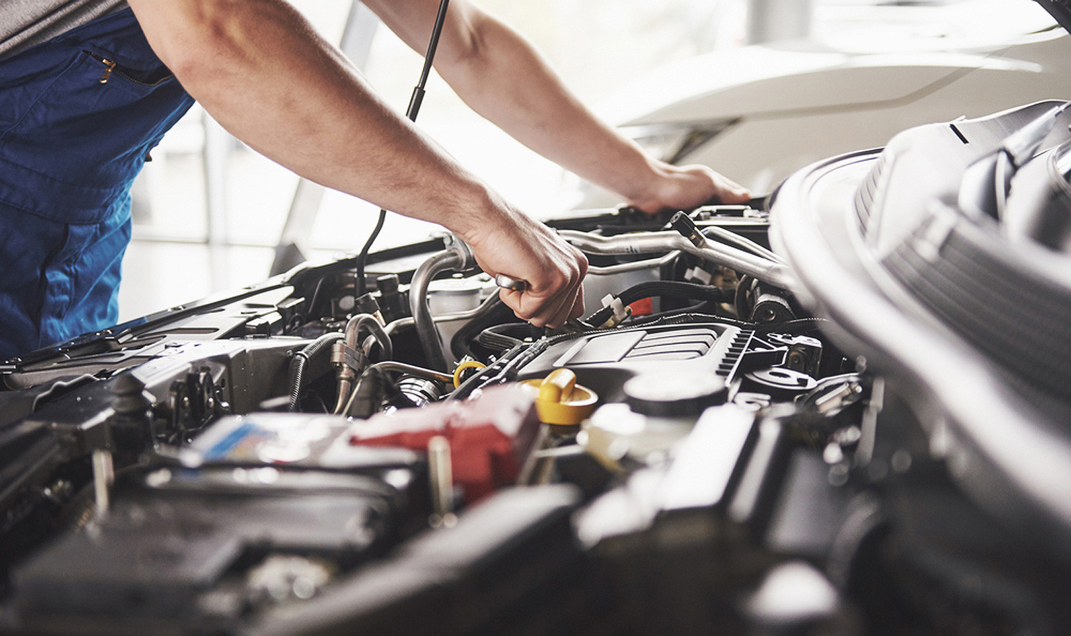Ne krećite na put pre nego što proverite ove stvari na automobilu