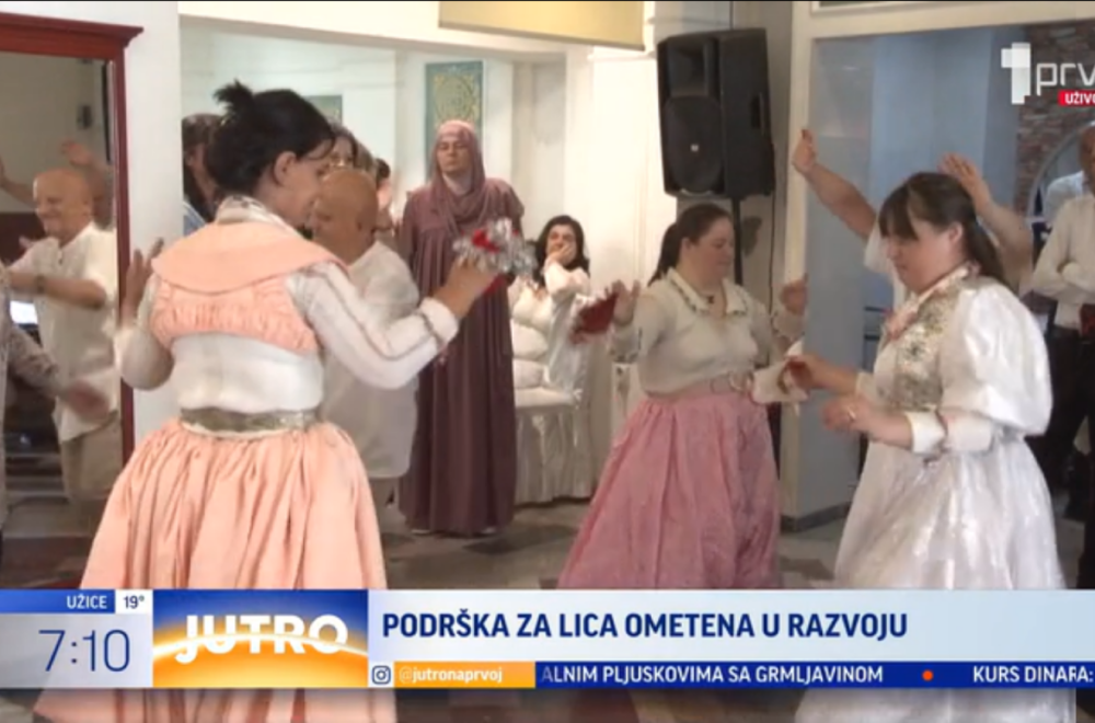 "Naše priredbe zovemo praznikom ljubavi": Udruženje iz Novog Pazara uspešno završilo godinu VIDEO