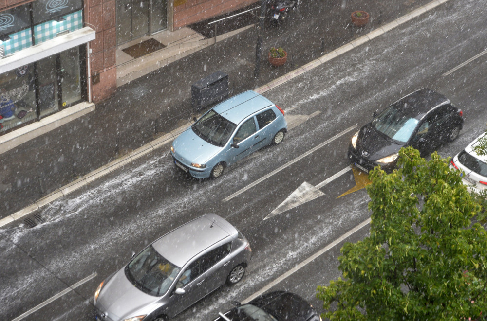 Spremite se: Stiže nevreme, pa paklene vrućine