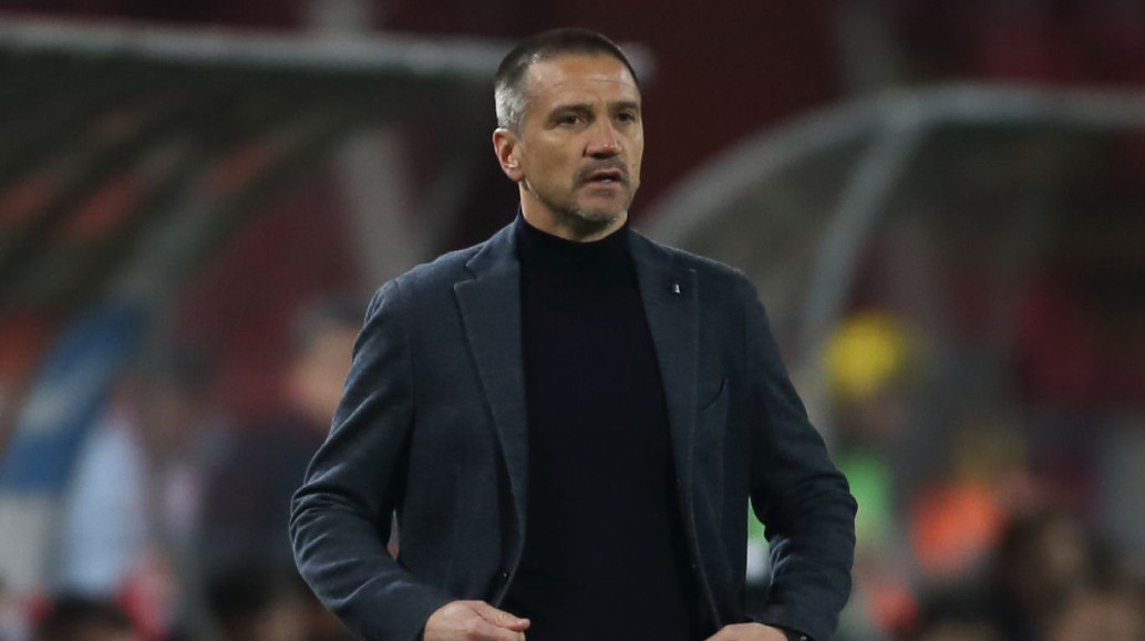 Bata Mirković ponosan: "Zdrava i iskrena priča FSS – drugačija od svih prethodnih"