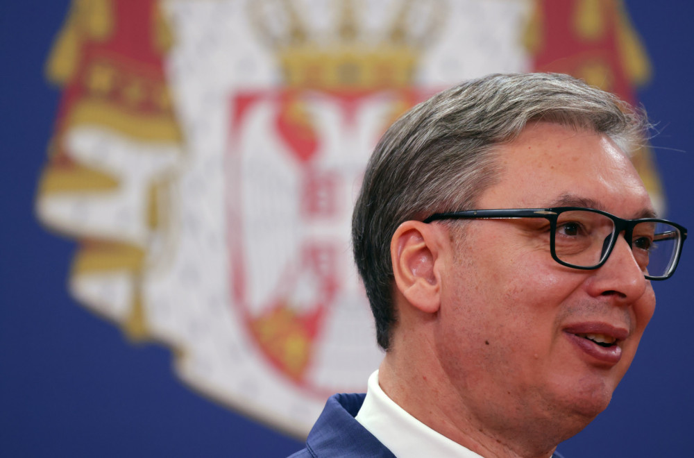 Vučić čestitao Srpskoj listi: Ponosan sam na vašu borbu; Ne mogu da ukinu srpsko ime i prezime VIDEO