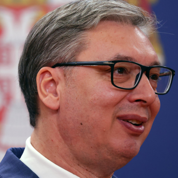 "Koliko i šta je on sve uradio za Srbiju, najbolje govori stepen opsednutosti Hrvata njime"
