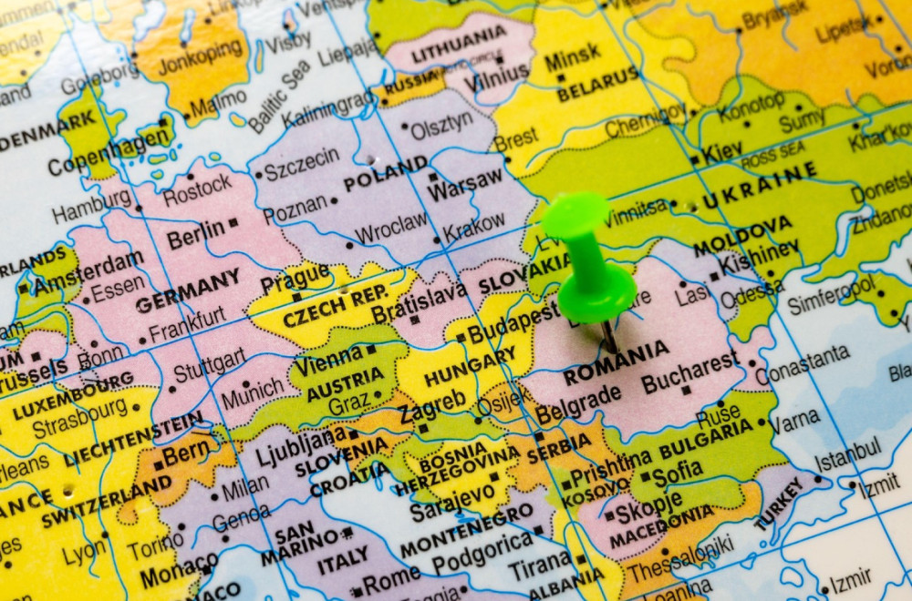 Izbija veliki rat u Evropi? Rusi kreću na Balkan?