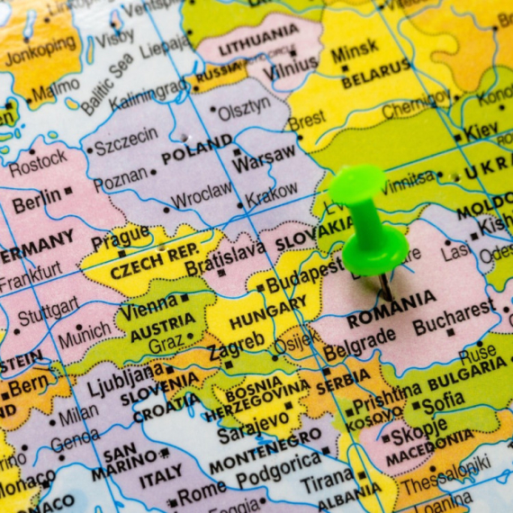 Izbija veliki rat u Evropi? Rusi kreću na Balkan?