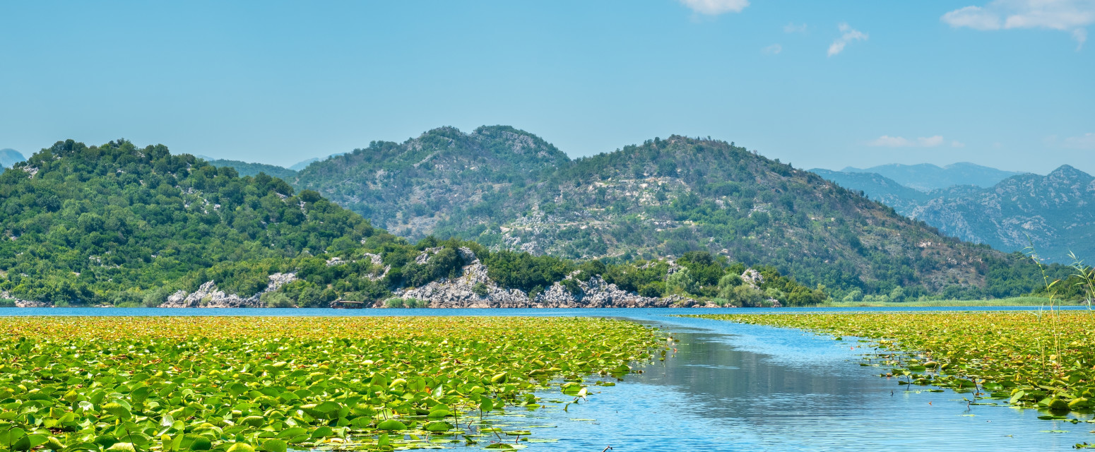 Skriveni biser Balkana: Mesto gde planine ljube jezero VIDEO