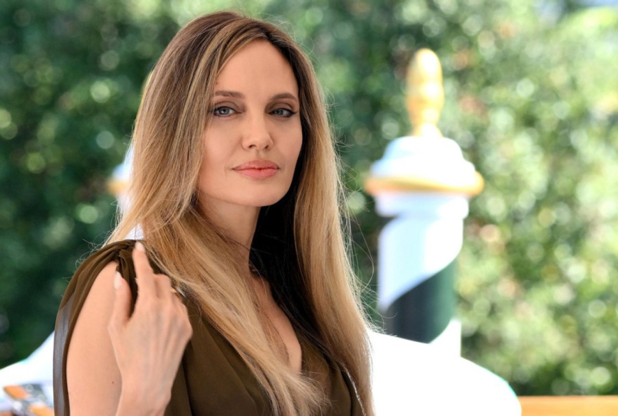 Anđelina Džoli napušta Holivud?