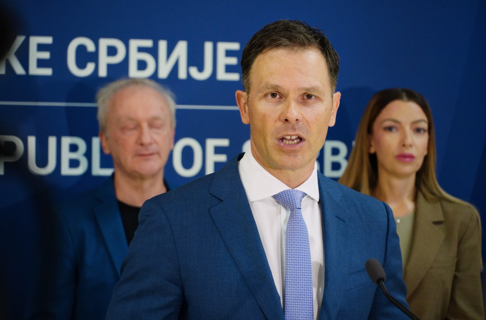 Mali objavio brojke: Evo koliko je Srbija napredovala za 13 godina
