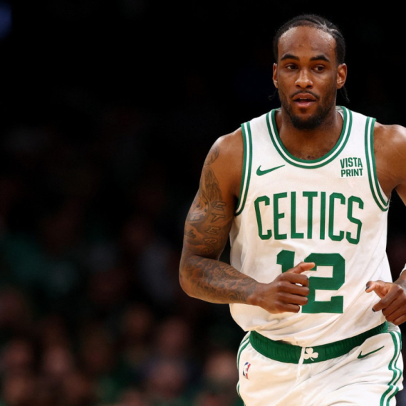 NBA šampion stigao u Makabi