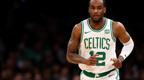 NBA šampion stigao u Makabi
