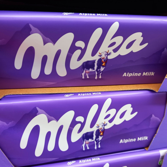 "Milka" pod istragom: Lakše, a skuplje?