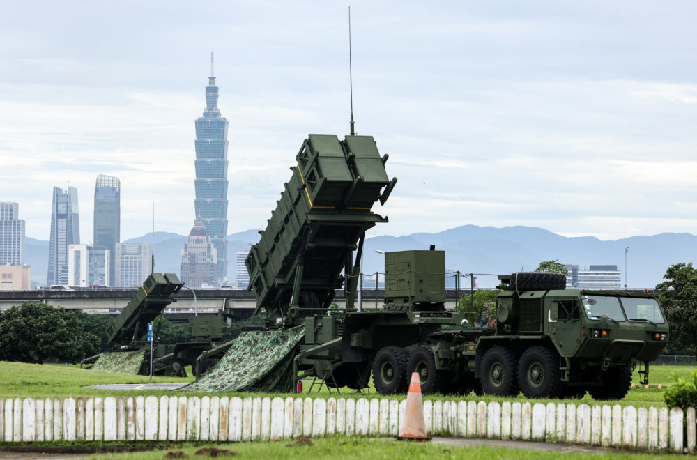 NATO orders: Transfer as quickly as possible