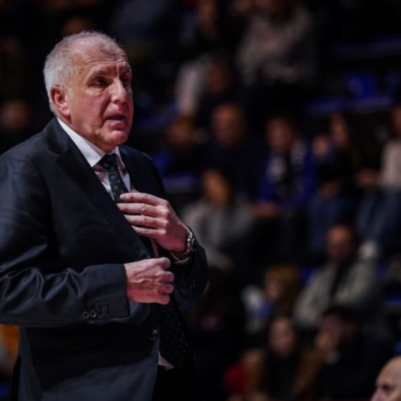 Obradović odredio putnike za Australiju, trojica ostaju u Beogradu