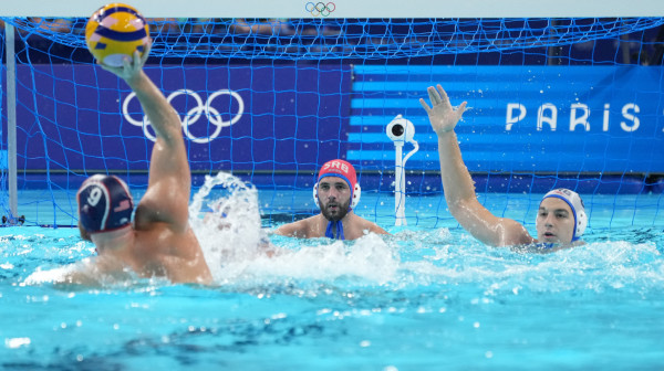 "Srbiju neće poremetiti poraz od Italije"