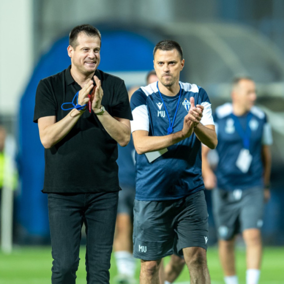Budućnost pronašla zamenu za Lalatovića