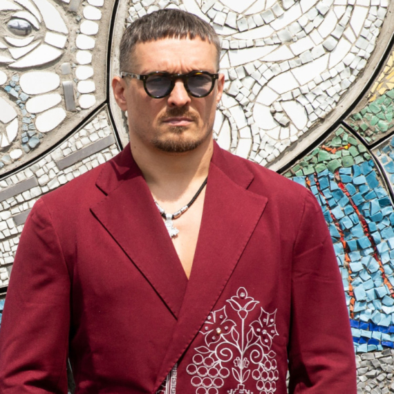 Ko će biti apsolutni šampion sveta – borba od 200 miliona $ VIDEO