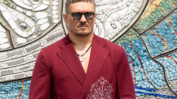 Ko će biti apsolutni šampion sveta – borba od 200 miliona $ VIDEO