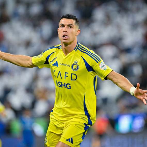 Ronaldo "945" i Feliksov uspon iz pepela VIDEO