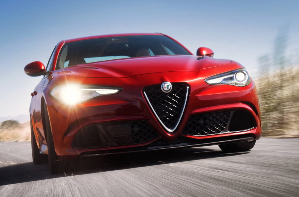 Alfa Romeo vraća svoje "najluđe" automobile iz mrtvih