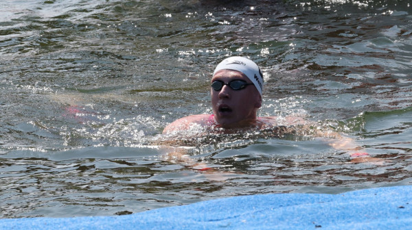 Olimpijski šampion slavio u trci na 10 kilometara na SP