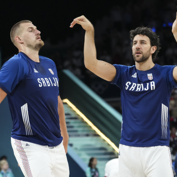 Poznato zašto je Vasa izabrao Hapoel – mnogo više od 14 miliona razloga