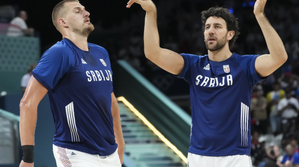 Poznato zašto je Vasa izabrao Hapoel – mnogo više od 14 miliona razloga