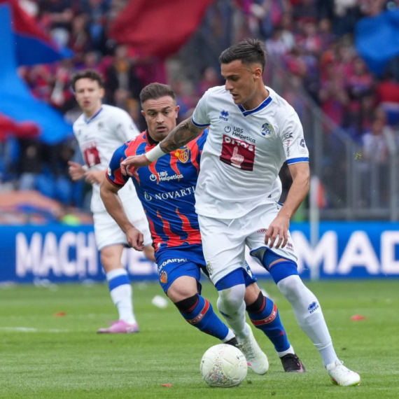 Transfer Stankovićevog sina pod znakom pitanja