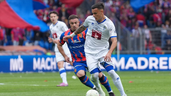 Transfer Stankovićevog sina pod znakom pitanja