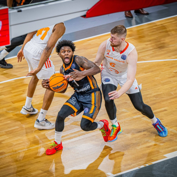 Partizan odustao od hita Lige šampiona