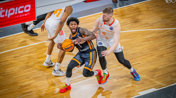 Partizan odustao od hita Lige šampiona