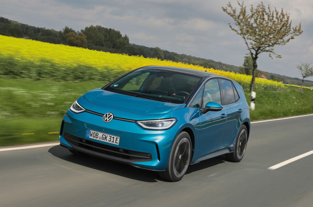 Istekla garancija, a baterija kao nova! Evo u kakvom je stanju VW ID.3 posle 160.000 km