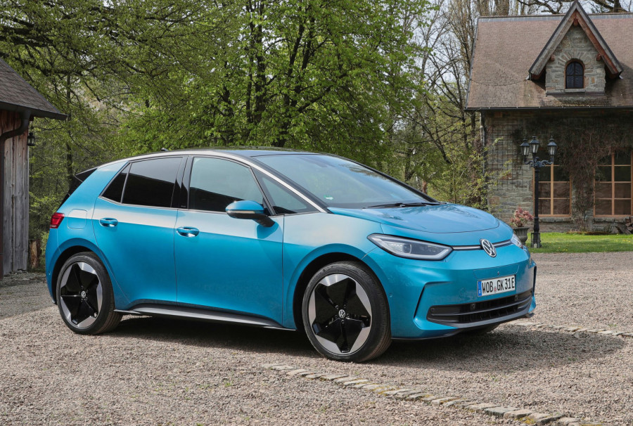 Istekla garancija, a baterija kao nova! Evo u kakvom je stanju VW ID.3 posle 160.000 km
