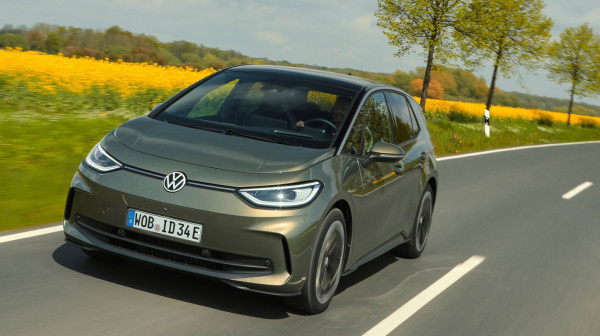 Volkswagen: "Ljudi će shvatiti da su električni automobili najbolji izbor"