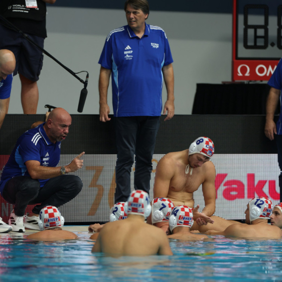 Hrvati se naoštrili: "Samo sportski bezobrazluk i kao da sutra ne postoji"