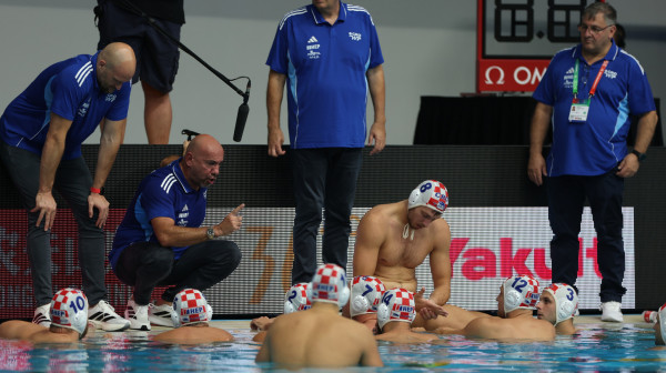 Hrvati se naoštrili: "Samo sportski bezobrazluk i kao da sutra ne postoji"