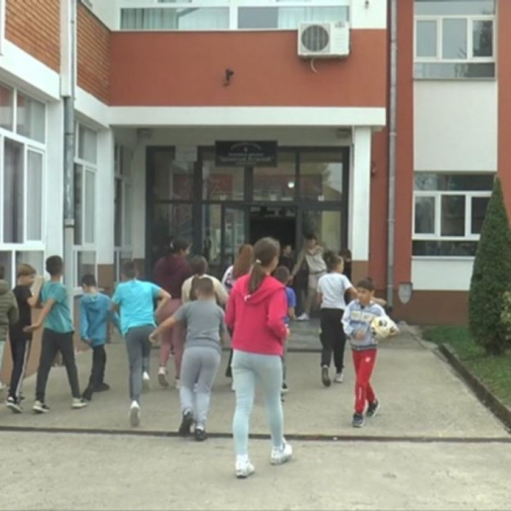 Prijave već počele: Lepe vesti stižu iz ovog grada pred pročetak školske godine