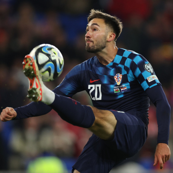 Dinamo Zagreb platio 4.000.000 za napadača