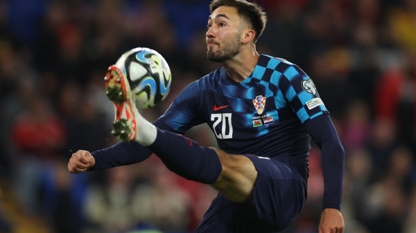 Dinamo Zagreb platio 4.000.000 za napadača