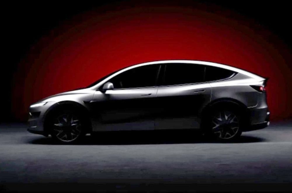 Tesla izašao u susret Kinezima – produžio im Model Y FOTO