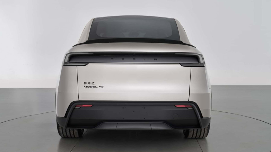 Tesla izašao u susret Kinezima – produžio im Model Y FOTO