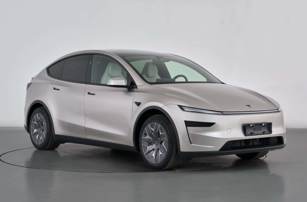 Tesla izašao u susret Kinezima – produžio im Model Y FOTO