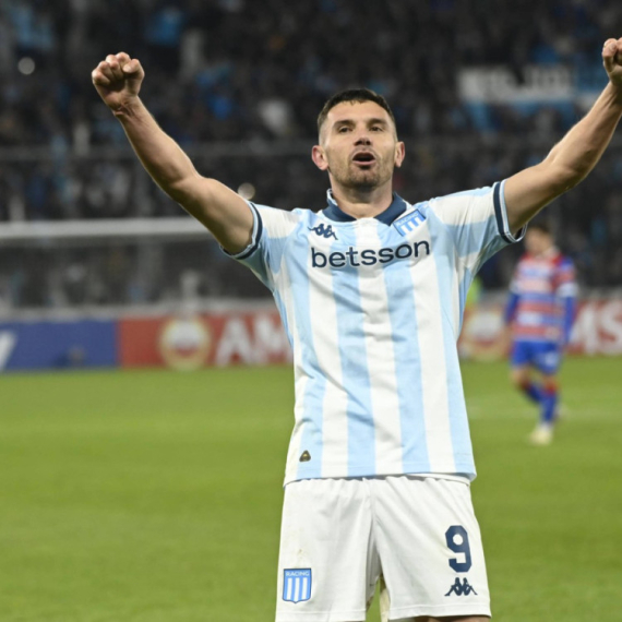 Samo u Argentini – klauzula od 122 miliona za 33-godišnjeg napadača