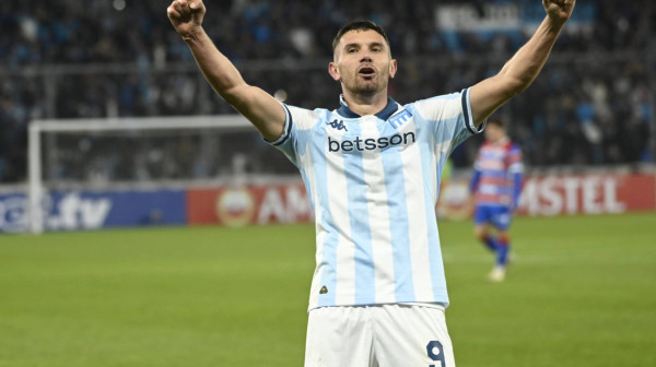 Samo u Argentini – klauzula od 122 miliona za 33-godišnjeg napadača