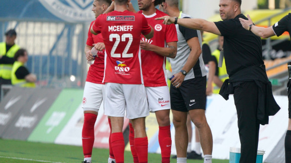 Penal drama u Rigi – Severni Irci u 2. kolu kvalifikacija za Ligu Konferencije
