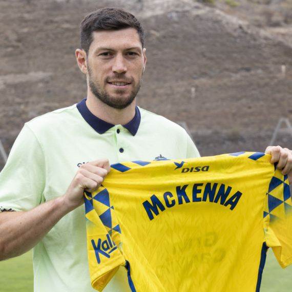 Dinamo doveo još jedno ozbiljno pojačanje