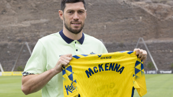 Dinamo doveo još jedno ozbiljno pojačanje