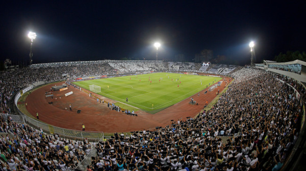 I ja mnogo volim fudbal, za mene je on važna stvar