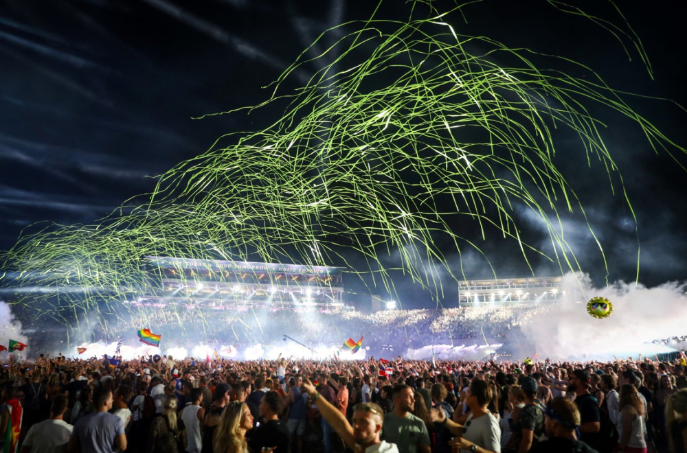 Festival "Tomorrowland" će se održati po planu